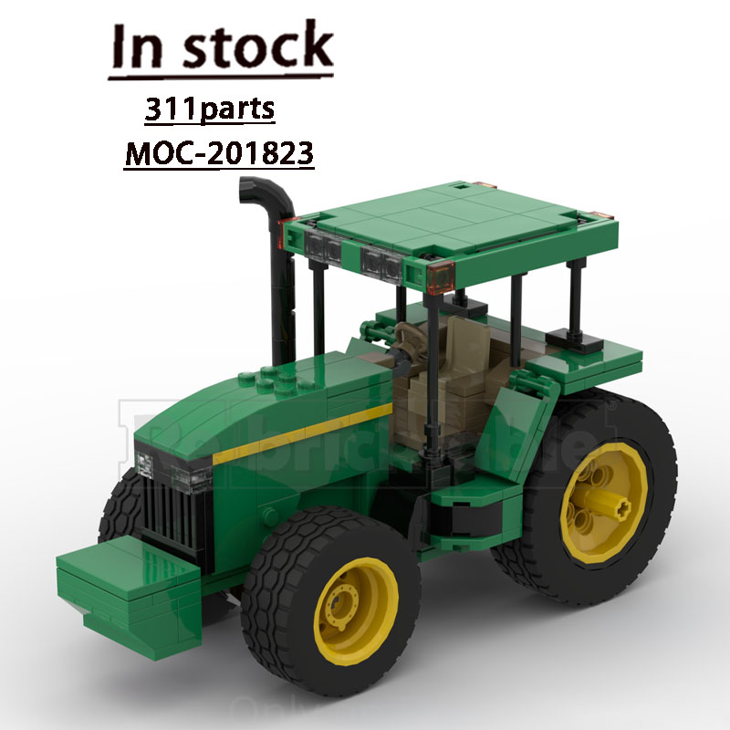 MOC-201823 Urban Farm Agricult - Urban Farming Model review and price