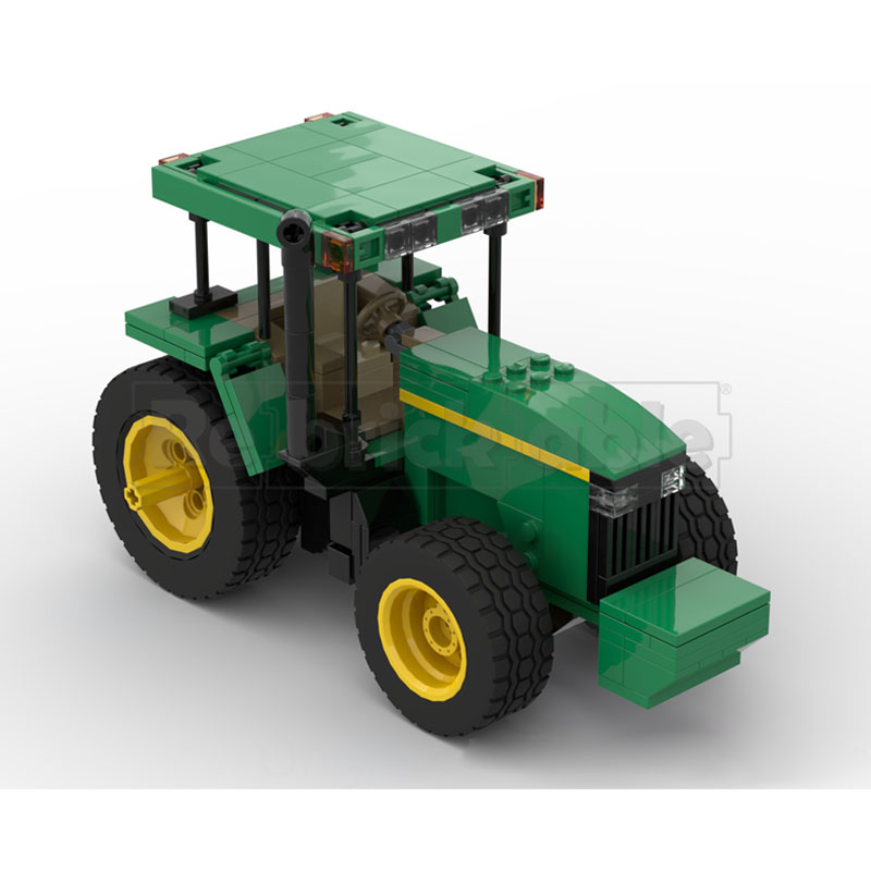 MOC-201823 Urban Farm Agricult - Urban Farming Model review and price