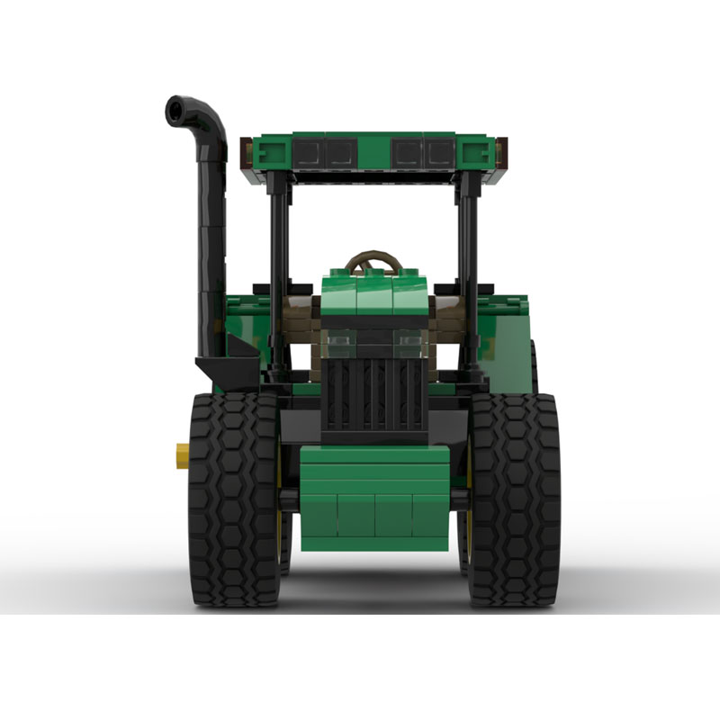 MOC-201823 Urban Farm Agricult - Urban Farming Model review and price