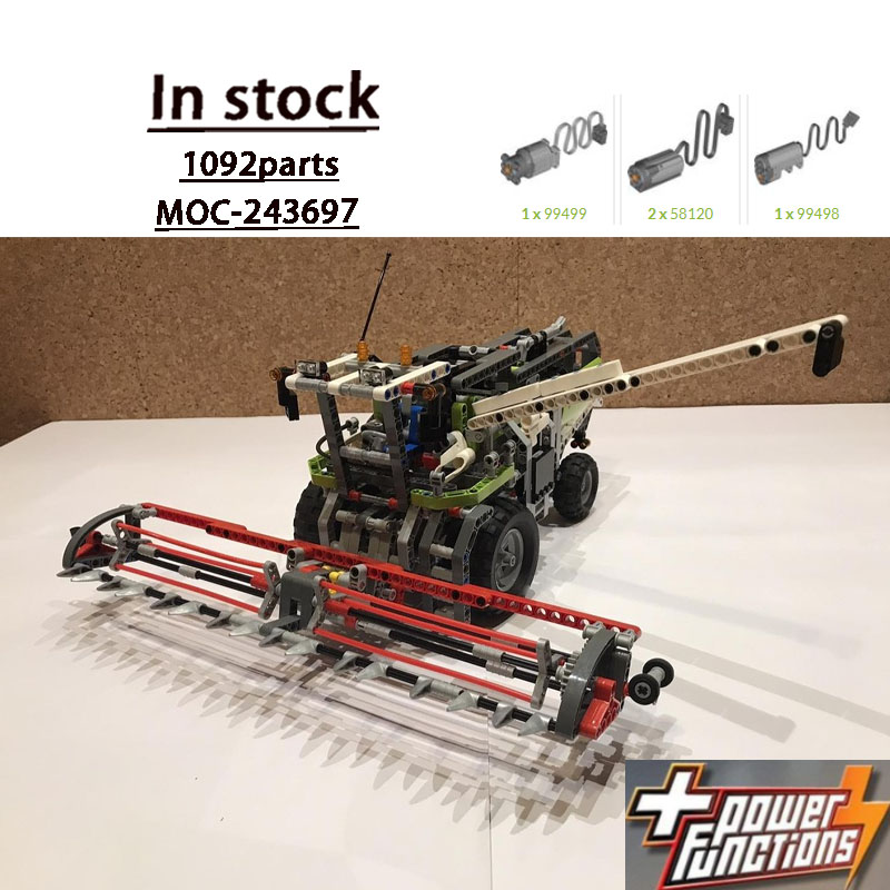 MOC-243697 Urban Farm Agricult - Urban Farming Model review and price