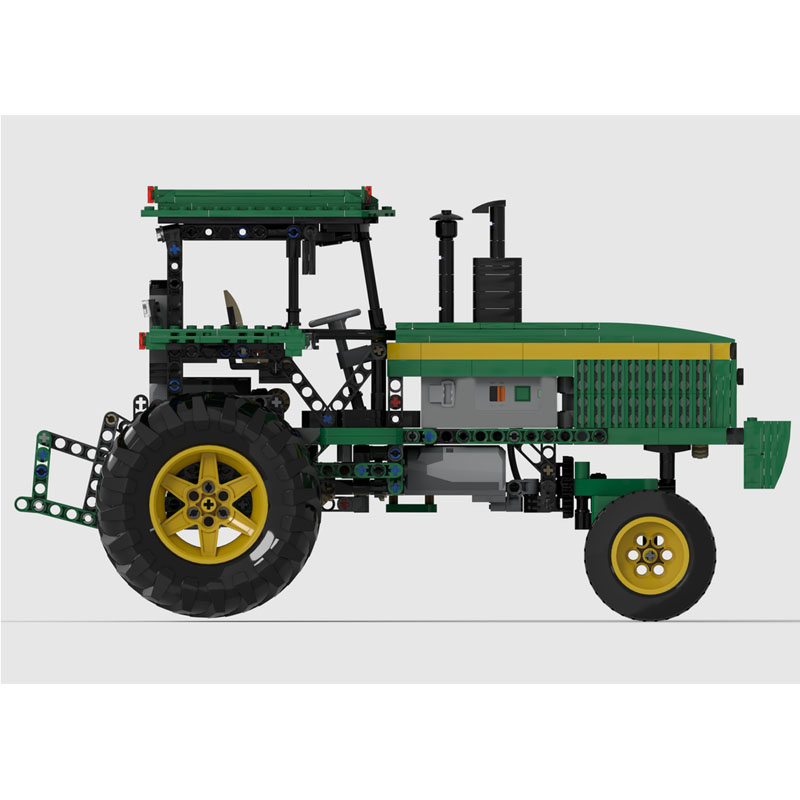 MOC-50935 Urban Farm Agricultu - Urban Farming Model review and price